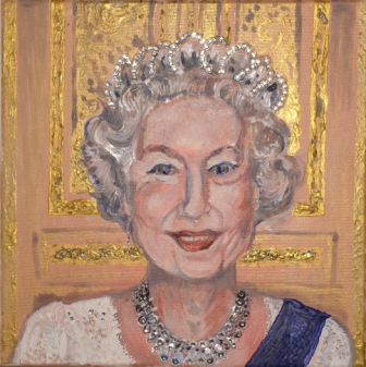 Queen Elizabeth II